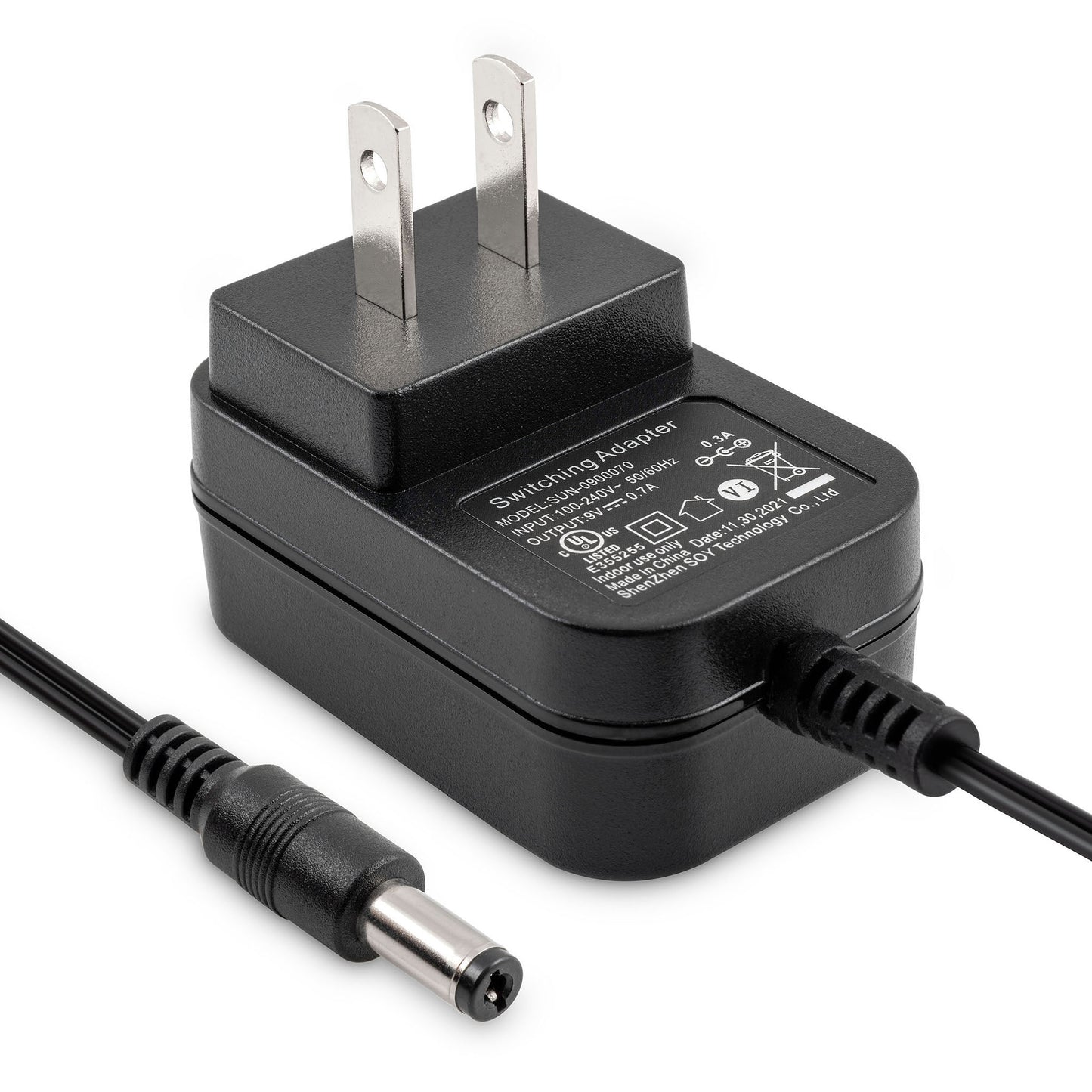 ADAPTER 10" FAN