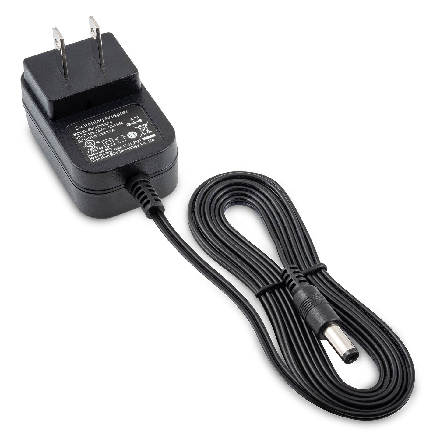 ADAPTER 10" FAN