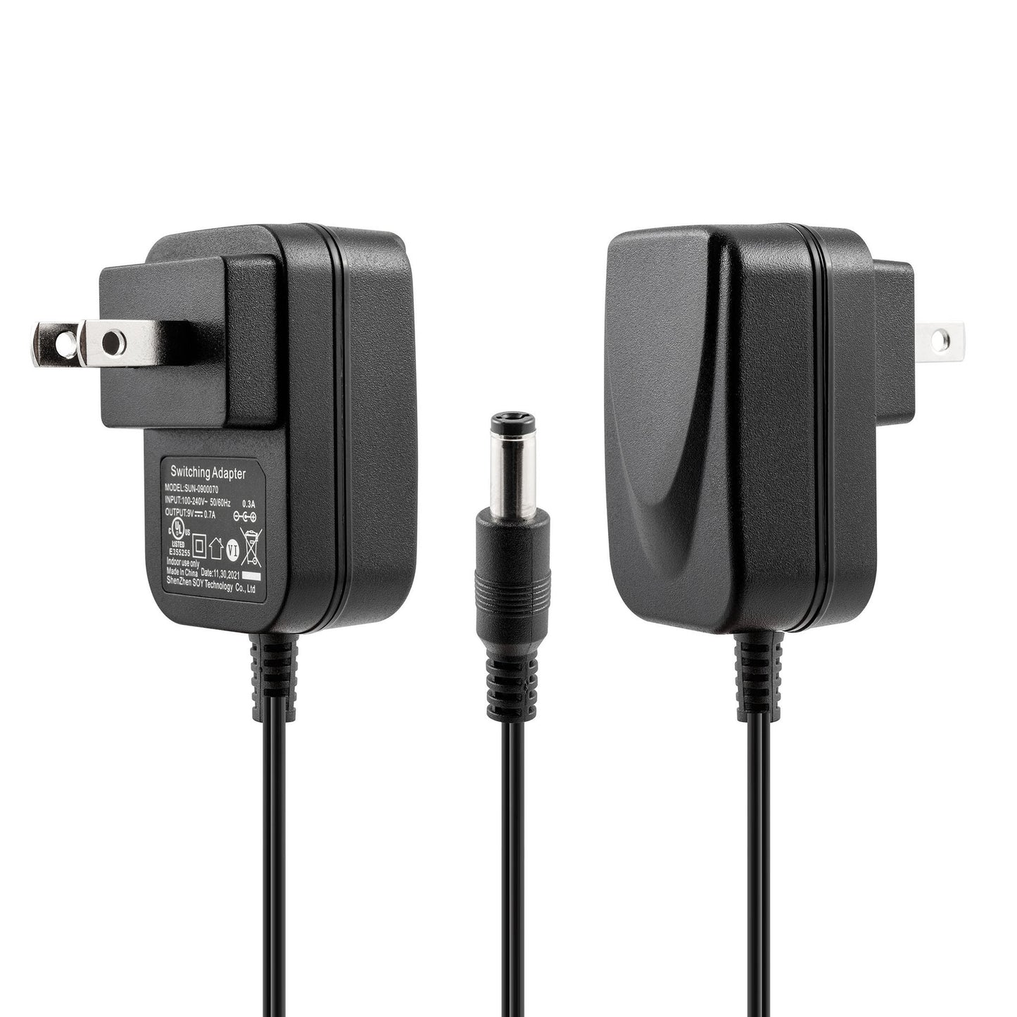 ADAPTER 10" FAN