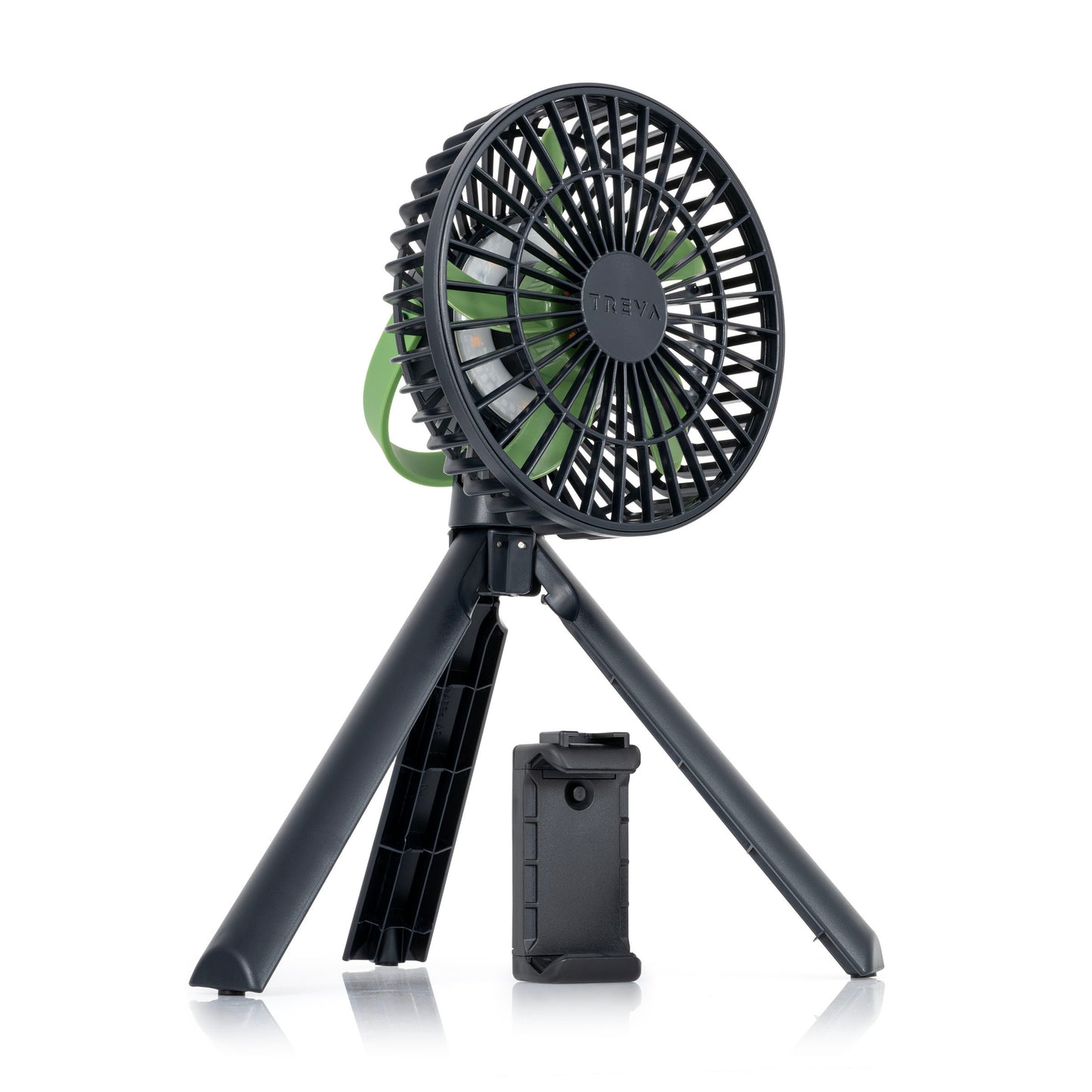 5" ADVENTURE FAN