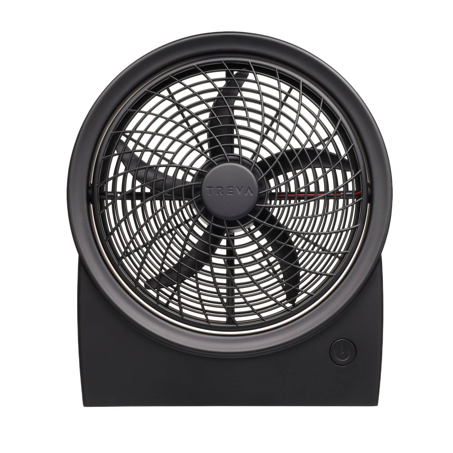 10" MULTI-POWER FAN