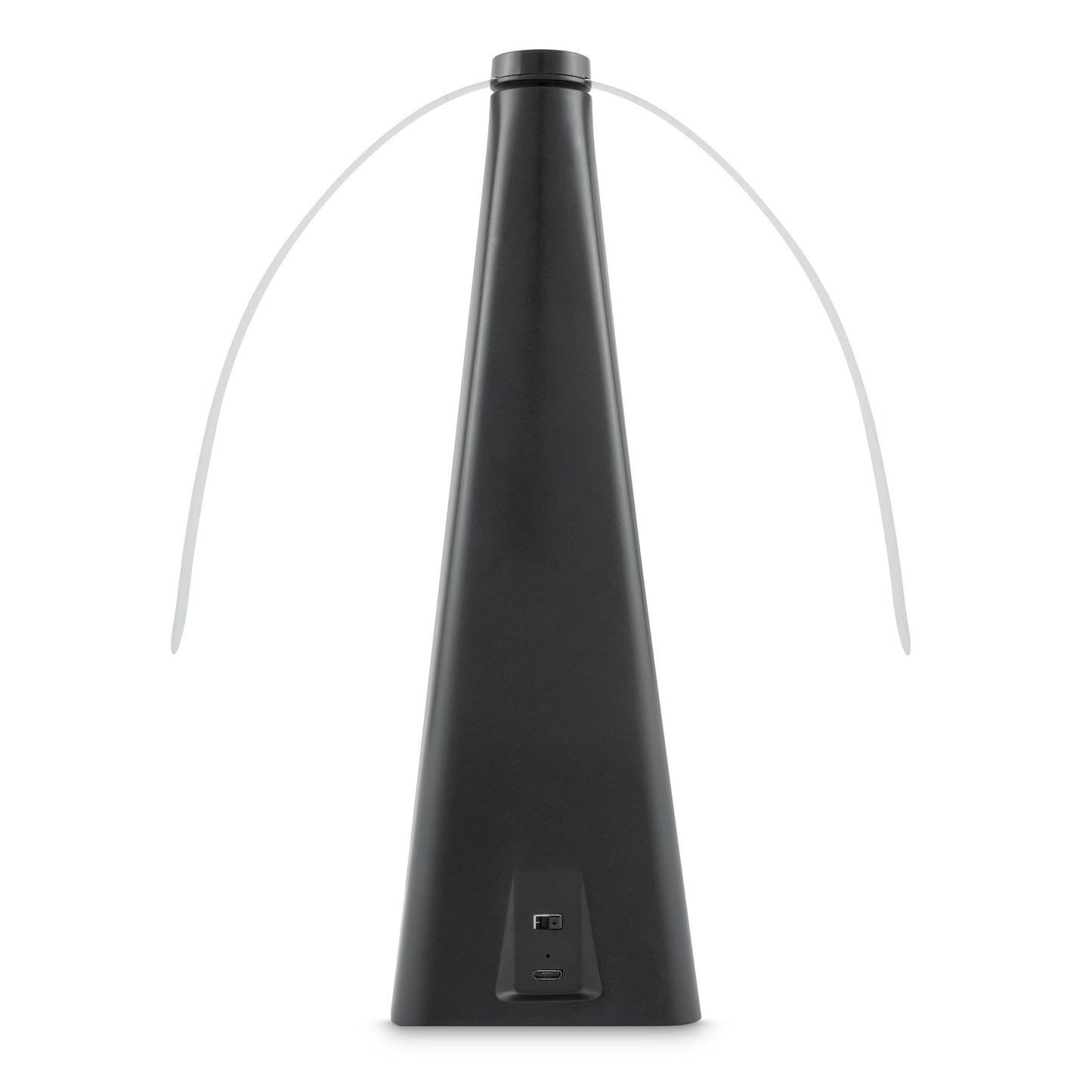 RECHARGABLE BUG FAN