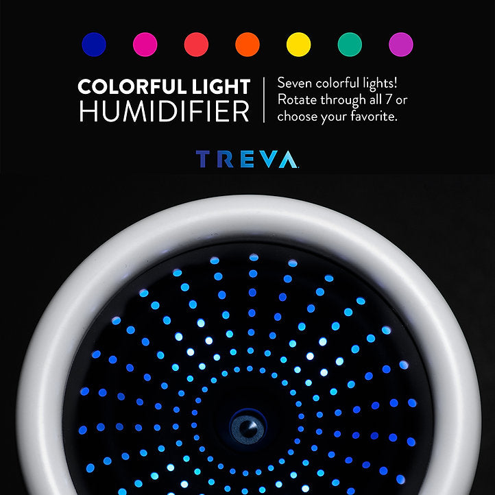 RECHARGEABLE HUMIDIFIER