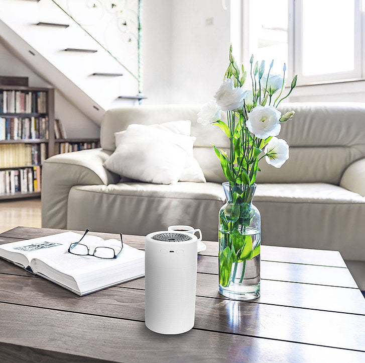 RECHARGEABLE HUMIDIFIER