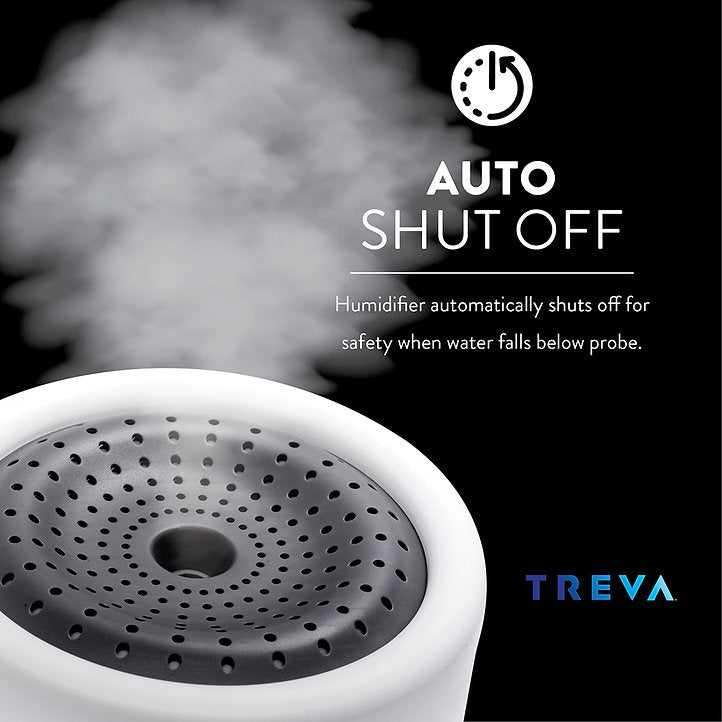 RECHARGEABLE HUMIDIFIER
