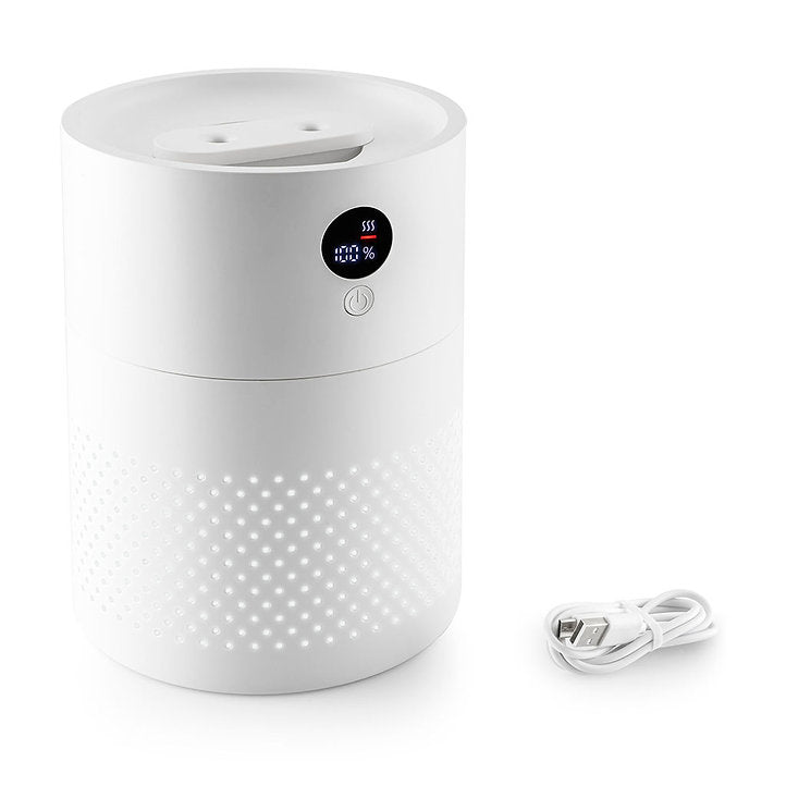 RECHARGEABLE DESKTOP 2L HUMIDIFIER