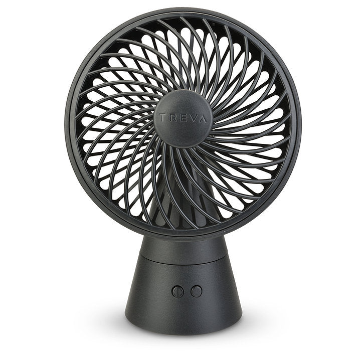 5" OSCILLATING FAN