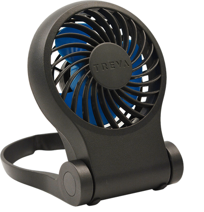 3.5" COMPACT FAN with AC ADAPTER