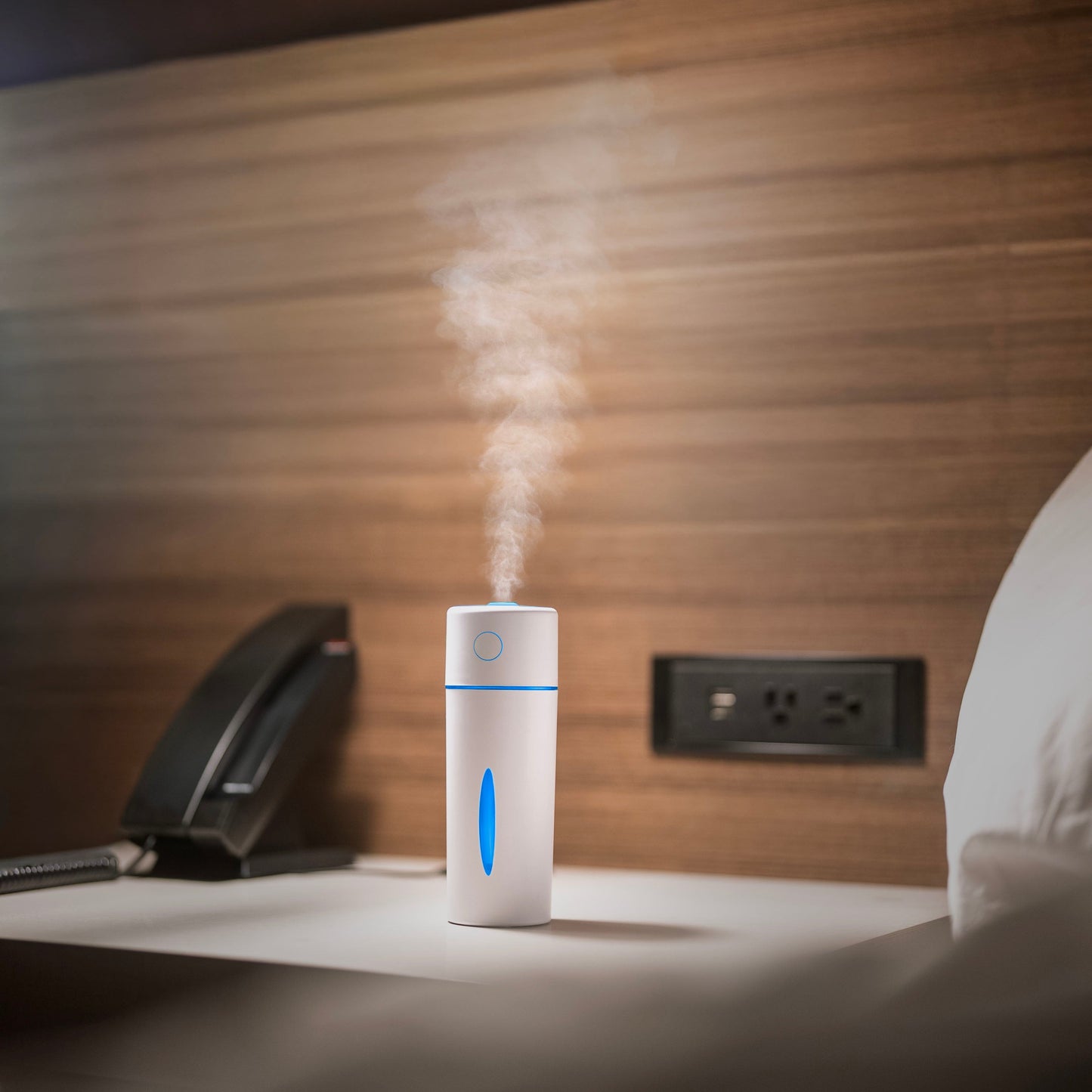 DROP LIGHT HUMIDIFIER