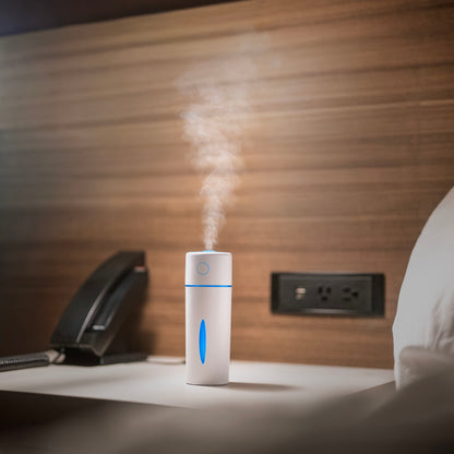 DROP LIGHT HUMIDIFIER