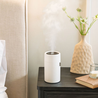 RECHARGEABLE HUMIDIFIER