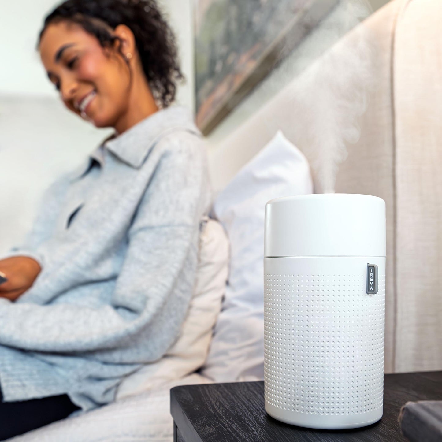 RECHARGEABLE HUMIDIFIER