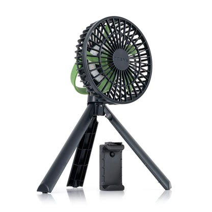 5" ADVENTURE FAN
