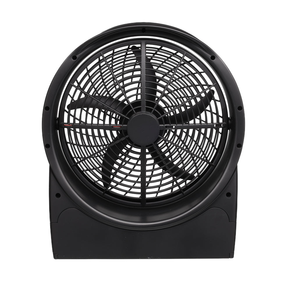 NEW! 10" MULTI-POWER FAN