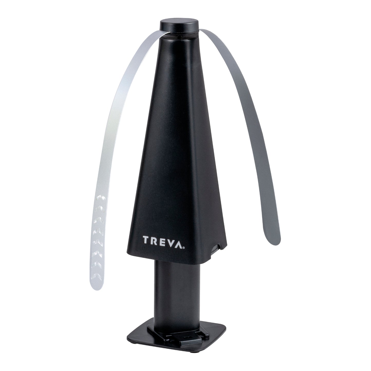 TELESCOPING BUG FAN