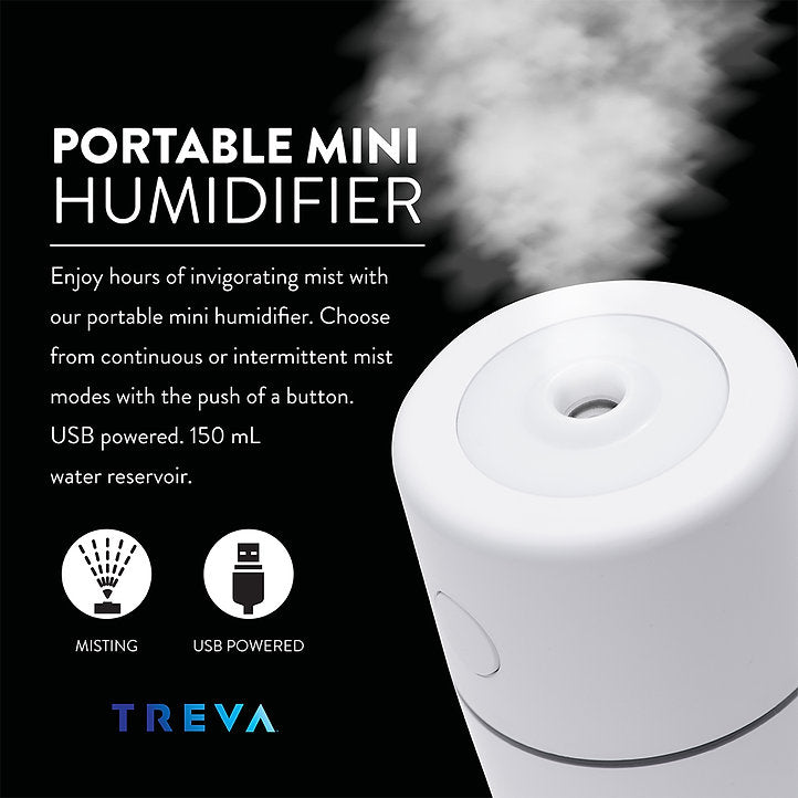 DROP LIGHT HUMIDIFIER