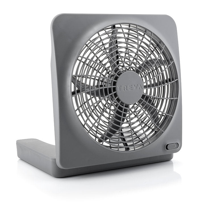 10" BASIC FAN with AC ADAPTER