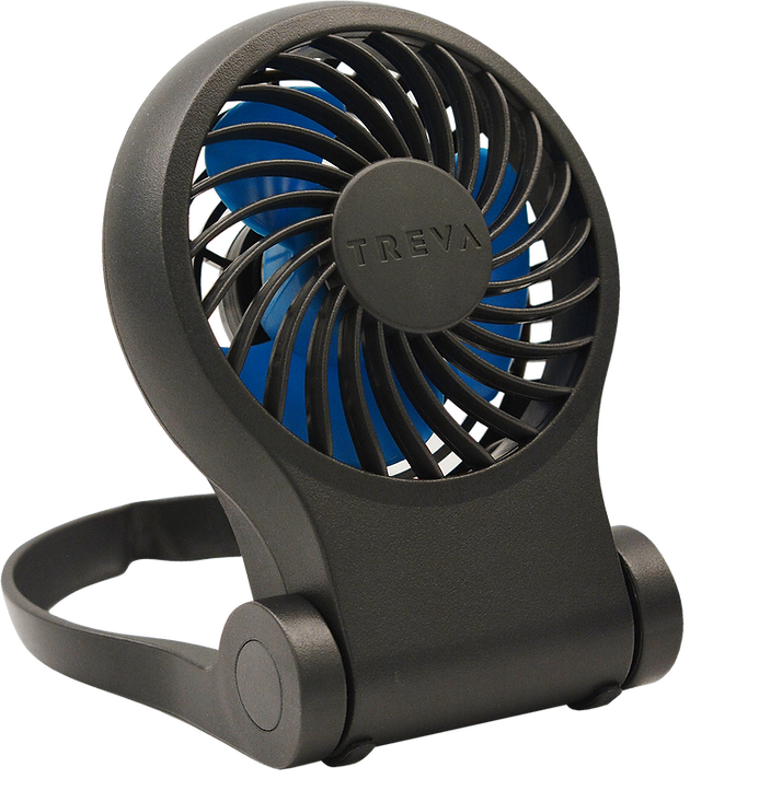 3.5" COMPACT FAN with AC ADAPTER