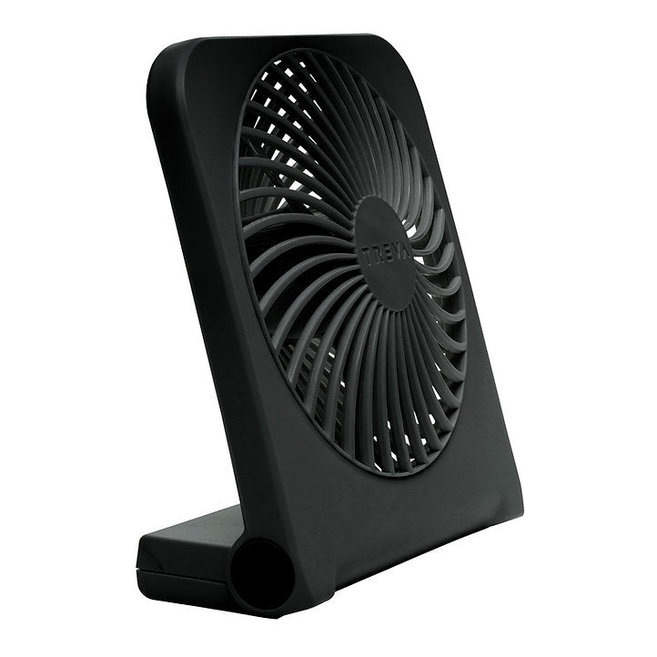 Battery Operated Fans Small 2024 Desk